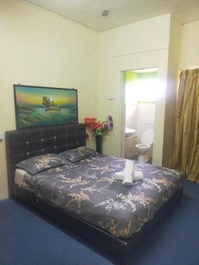 Netasha Holiday Inn